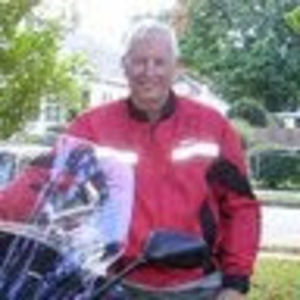 Meet your Posher, Gloria